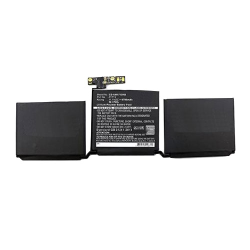 Compatible аккумулятор для ноутбука for apple MacBook-Pro-13-inch-A1708(Late-2016) Compatible аккумулятор для ноутбука apple for MacBook-Pro-13-inch-A1708(Late-2016)