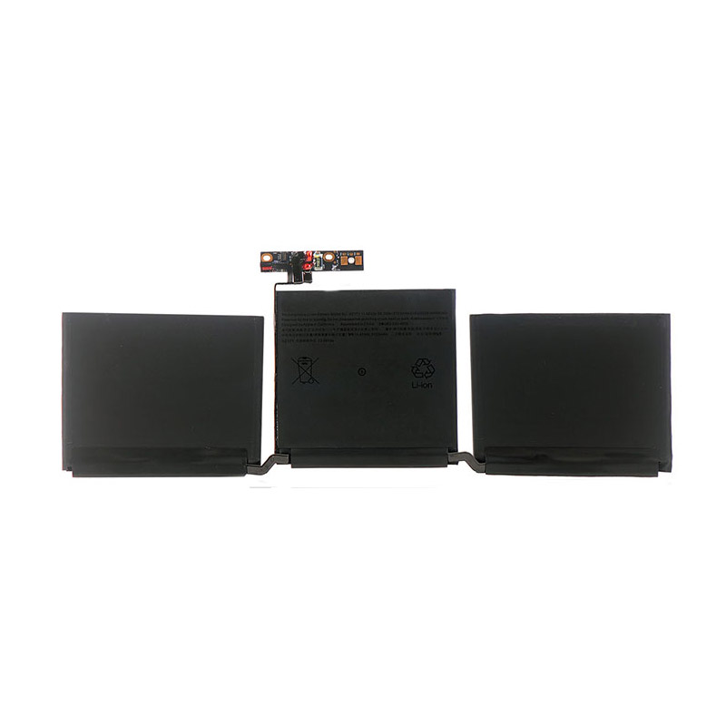 Compatible аккумулятор для ноутбука apple  for 616-00675 