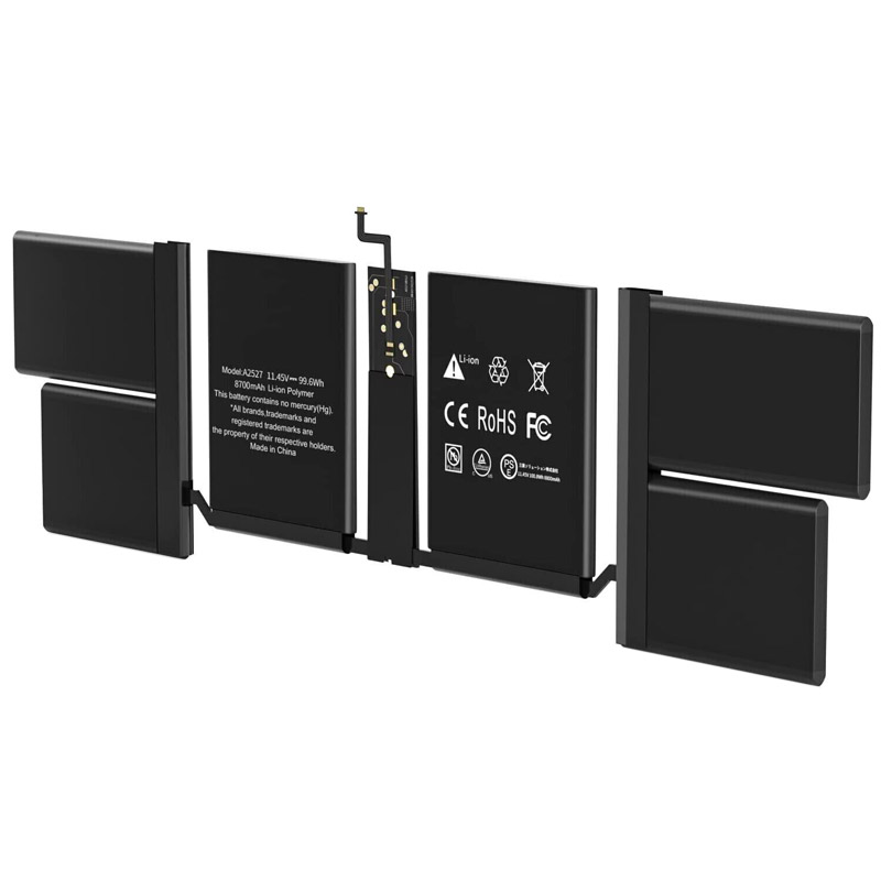 Compatible аккумулятор для ноутбука APPLE  for A2527 