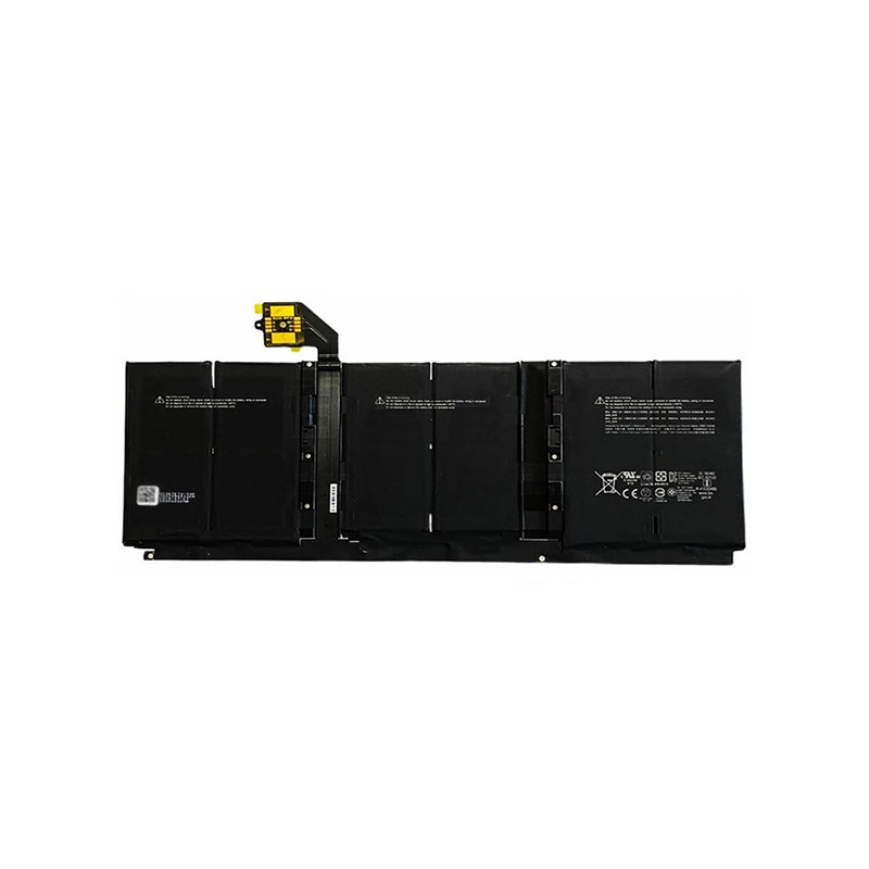 Compatible аккумулятор для ноутбука for Microsoft Surface Laptop 3 15-Inch 1873 Compatible аккумулятор для ноутбука Microsoft for Surface Laptop 3 15-Inch 1873