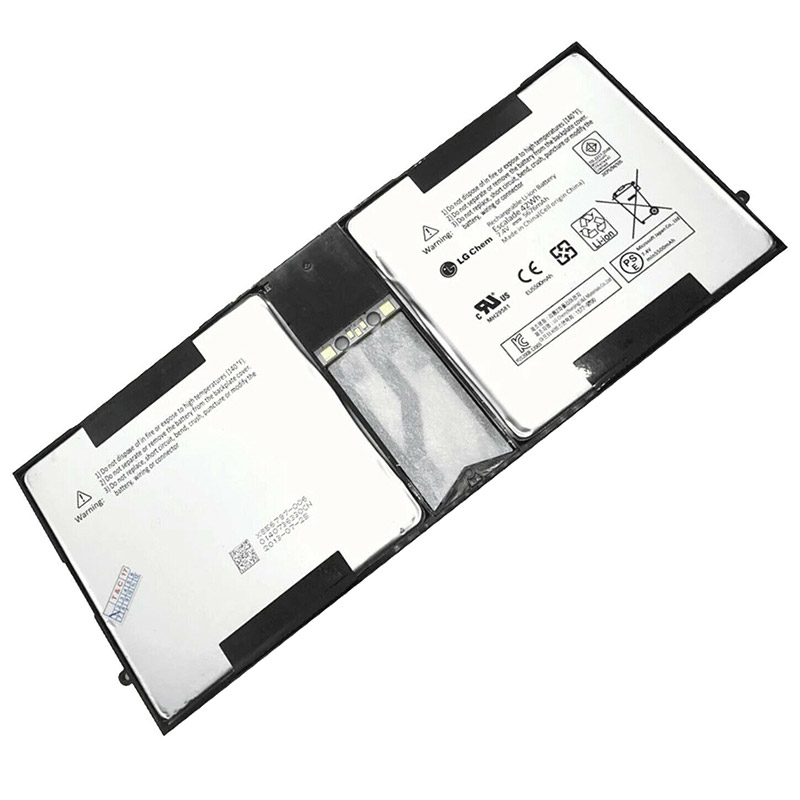 Compatible аккумулятор для ноутбука for Microsoft Surface Pro 2 1601 Compatible аккумулятор для ноутбука Microsoft for Surface Pro 2 1601