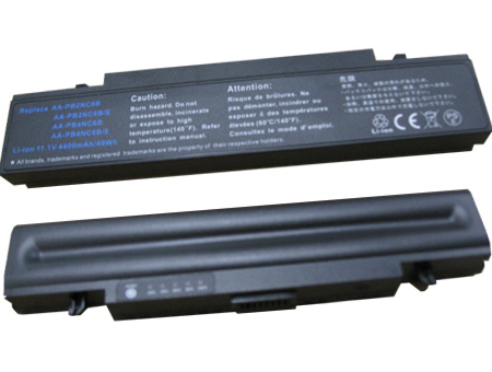 Compatible аккумулятор для ноутбука samsung  for R65-T2300 Biton 