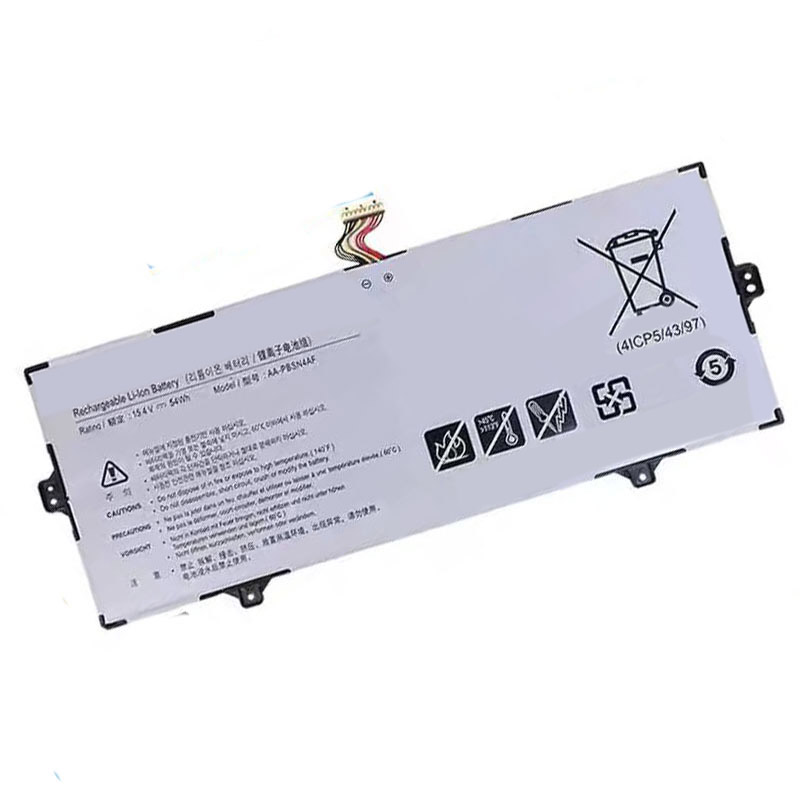 Compatible аккумулятор для ноутбука for samsung NT930SBE-K582B Compatible аккумулятор для ноутбука samsung for NT930SBE-K582B