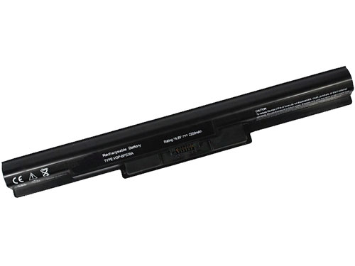 Compatible аккумулятор для ноутбука sony  for VAIO-SVF15216SCB 