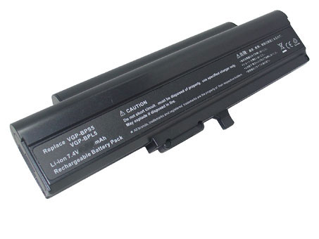 Compatible аккумулятор для ноутбука for sony VAIO VGN-TX90PS1 Compatible аккумулятор для ноутбука sony for VAIO VGN-TX90PS1