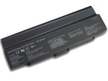 Compatible аккумулятор для ноутбука for sony VAIO VGN-AR660U Compatible аккумулятор для ноутбука sony for VAIO VGN-AR660U