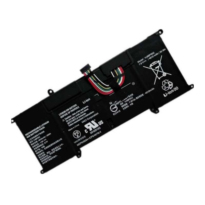 Compatible аккумулятор для ноутбука sony  for VJ-S13-1X0111B 