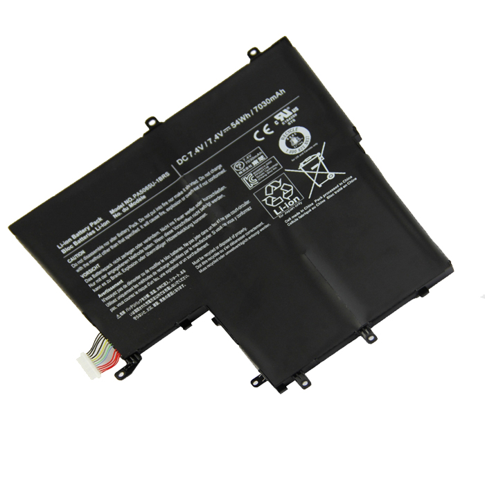 Compatible аккумулятор для ноутбука for toshiba PA5065U-1BRS Compatible аккумулятор для ноутбука toshiba for PA5065U-1BRS