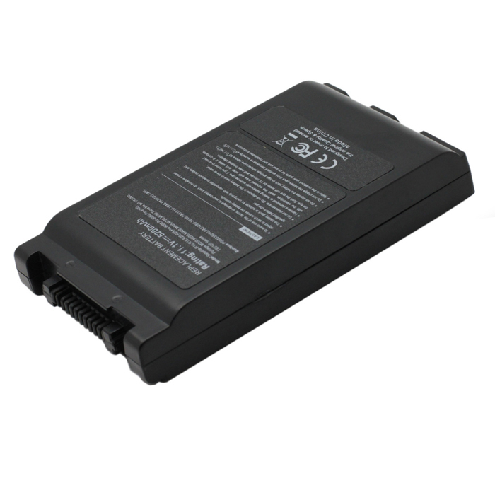 Compatible аккумулятор для ноутбука toshiba  for PA3191U-2BRS 