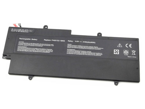 Compatible аккумулятор для ноутбука toshiba  for Portege-Z930-Series 