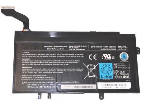 Compatible аккумулятор для ноутбука for toshiba Satellite-U920T-109 Compatible аккумулятор для ноутбука toshiba for Satellite-U920T-109