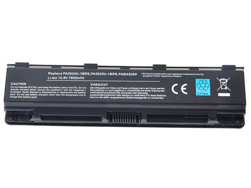 Compatible аккумулятор для ноутбука for toshiba PA5027U-1BRS Compatible аккумулятор для ноутбука toshiba for PA5027U-1BRS