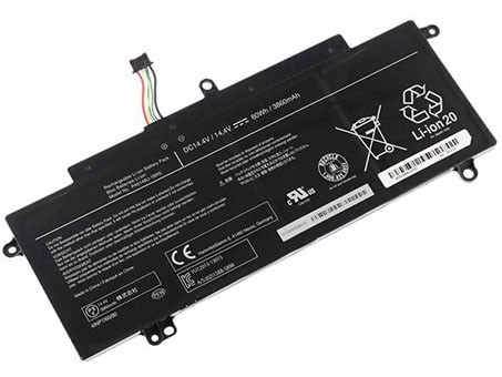 Compatible аккумулятор для ноутбука for toshiba Tecra-Z50-A-005 Compatible аккумулятор для ноутбука toshiba for Tecra-Z50-A-005
