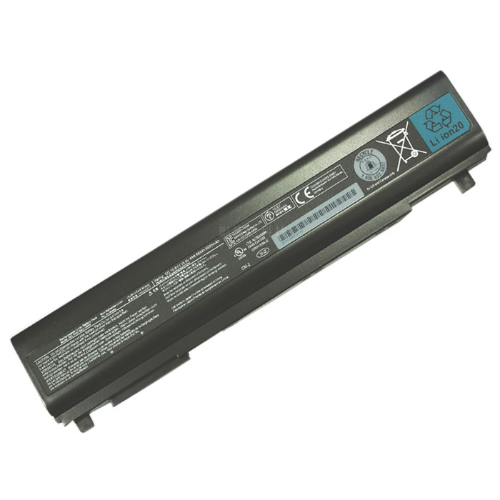 Compatible аккумулятор для ноутбука toshiba  for Portege R30-A-13D 