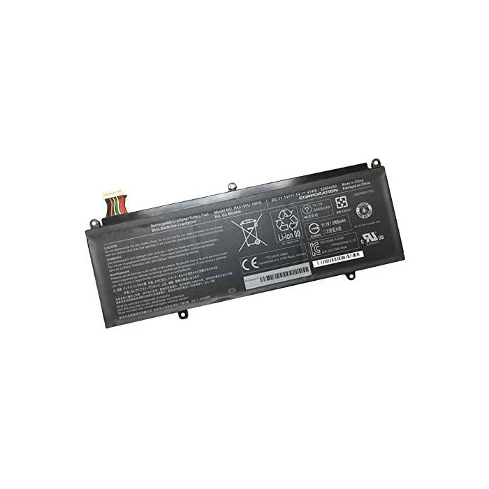 Compatible аккумулятор для ноутбука for toshiba Satellite Click 2 Pro P30W-B Compatible аккумулятор для ноутбука toshiba for Satellite Click 2 Pro P30W-B
