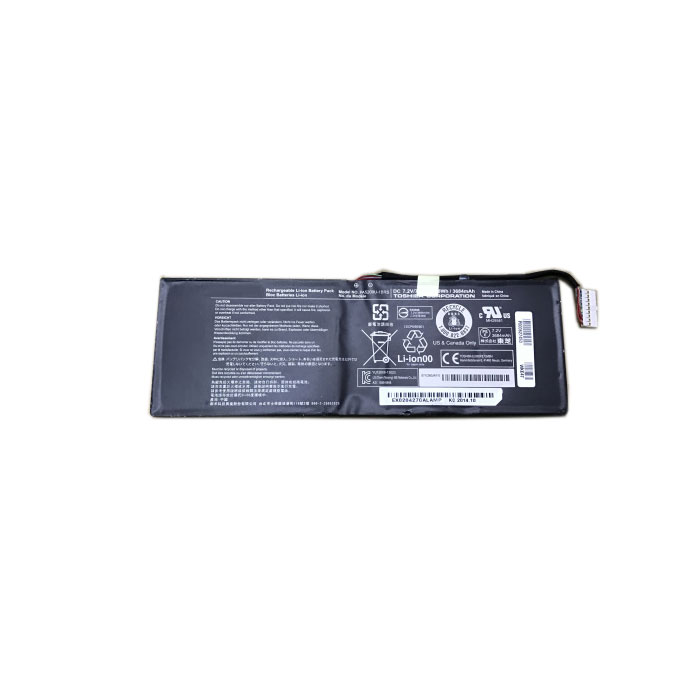 Compatible аккумулятор для ноутбука toshiba  for Satellite L10-B003 