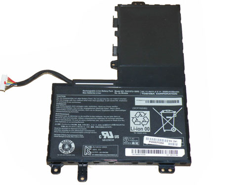 Compatible аккумулятор для ноутбука toshiba  for M40-AT01S1 