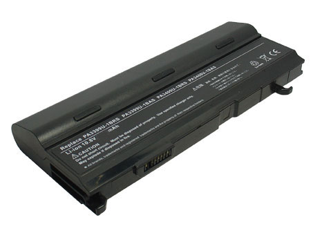 Compatible аккумулятор для ноутбука toshiba  for PA3399U-1BRS 