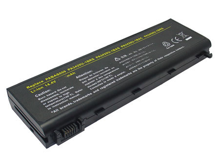 Compatible аккумулятор для ноутбука for toshiba PA3506U-1BRS Compatible аккумулятор для ноутбука toshiba for PA3506U-1BRS