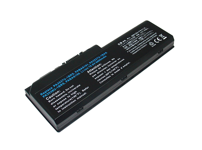 Compatible аккумулятор для ноутбука for toshiba Satellite P205D-S8812 Compatible аккумулятор для ноутбука toshiba for Satellite P205D-S8812