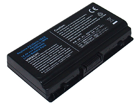 Compatible аккумулятор для ноутбука toshiba  for Satellite L40-12W 