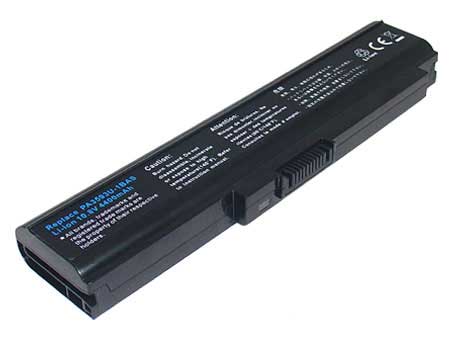 Compatible аккумулятор для ноутбука toshiba  for Portege M606 