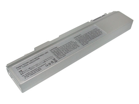 Compatible аккумулятор для ноутбука toshiba  for Tecra M2-S430 