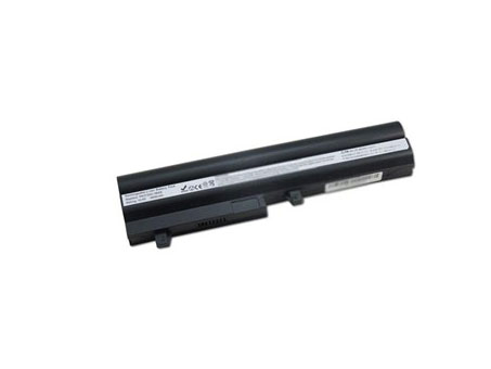 Compatible аккумулятор для ноутбука toshiba  for PA3733U-1BRS 