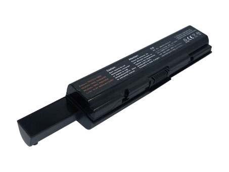 Compatible аккумулятор для ноутбука toshiba  for Satellite L500D-ST5600 