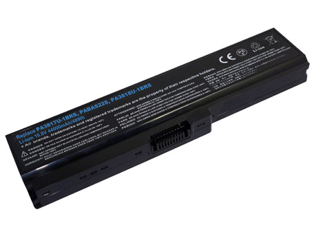 Compatible аккумулятор для ноутбука for toshiba Dynabook T351/57CB Compatible аккумулятор для ноутбука toshiba for Dynabook T351/57CB