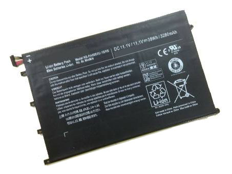 Compatible аккумулятор для ноутбука toshiba  for PA5055U-1BRS 