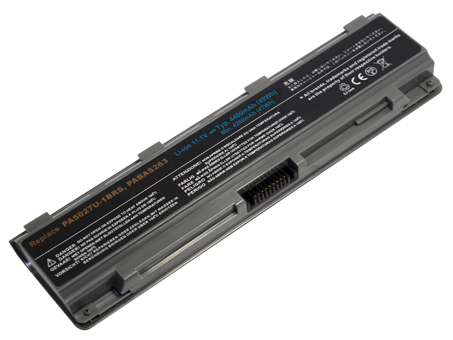 Compatible аккумулятор для ноутбука for toshiba Satellite Pro C805 Compatible аккумулятор для ноутбука toshiba for Satellite Pro C805