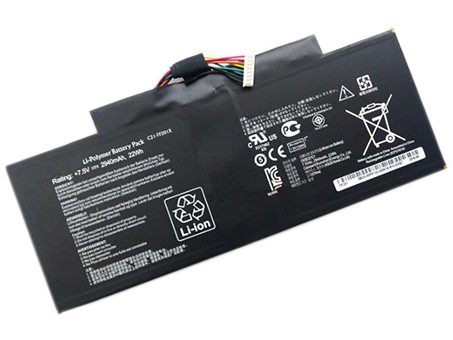 Compatible аккумулятор для планшета for ASUS C21-TF201X Compatible аккумулятор для планшета ASUS for C21-TF201X