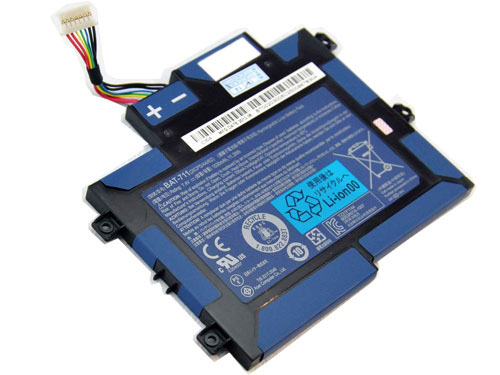 Compatible аккумулятор для планшета for ACER BAT-711 Compatible аккумулятор для планшета ACER for BAT-711