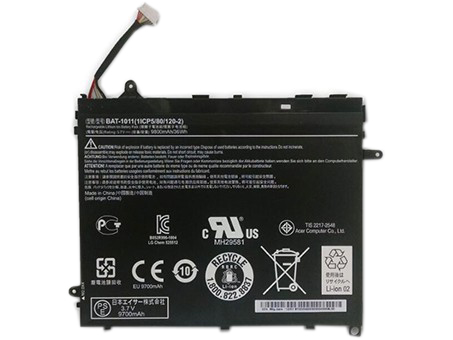 Compatible аккумулятор для планшета ACER  for Iconia-Tab-A510-10S32U 