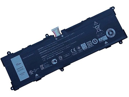 Compatible аккумулятор для планшета for Dell 2H2G4 Compatible аккумулятор для планшета Dell for 2H2G4