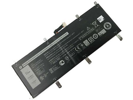 Compatible аккумулятор для ноутбука dell  for Venue-10-Pro-5055 