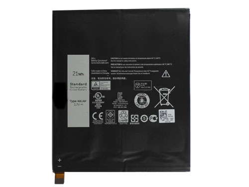 Compatible аккумулятор для планшета for Dell Venue-8-7000 Compatible аккумулятор для планшета Dell for Venue-8-7000