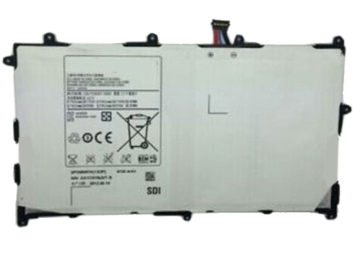 Compatible аккумулятор для планшета for SAMSUNG SP368487A Compatible аккумулятор для планшета SAMSUNG for SP368487A