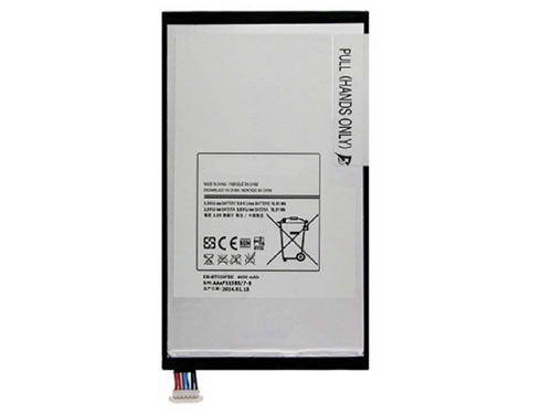 Compatible аккумулятор для планшета for SAMSUNG SM-T330 Compatible аккумулятор для планшета SAMSUNG for SM-T330