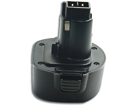 Compatible аккумулятор для электроинструмента for BLACK & DECKER CD9602K Compatible аккумулятор для электроинструмента BLACK & DECKER for CD9602K