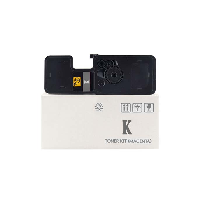 Compatible картриджи с тонером KYOCERA  for ecosys p5021cdw 