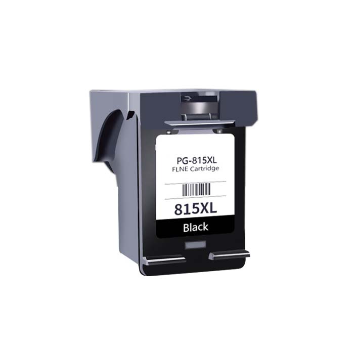 Compatible картриджи с тонером for Canon PG-815XL Compatible картриджи с тонером Canon for PG-815XL
