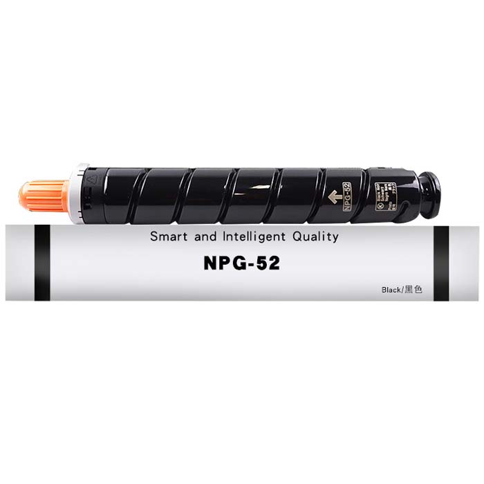 Compatible картриджи с тонером for Canon npg-52 Compatible картриджи с тонером Canon for npg-52