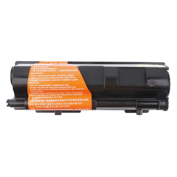 Compatible картриджи с тонером for Kyocera Ecosys FS-1135MFP Compatible картриджи с тонером Kyocera for Ecosys FS-1135MFP