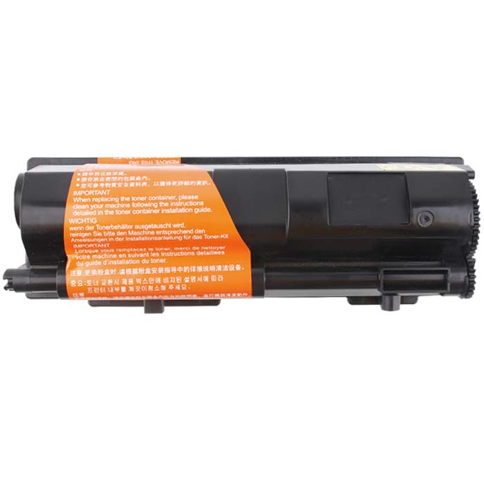 Compatible картриджи с тонером for Kyocera Ecosys FS-1116MFP Compatible картриджи с тонером Kyocera for Ecosys FS-1116MFP