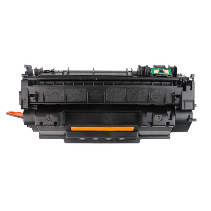 Compatible картриджи с тонером for HP LaserJet M2727nf Compatible картриджи с тонером HP for LaserJet M2727nf