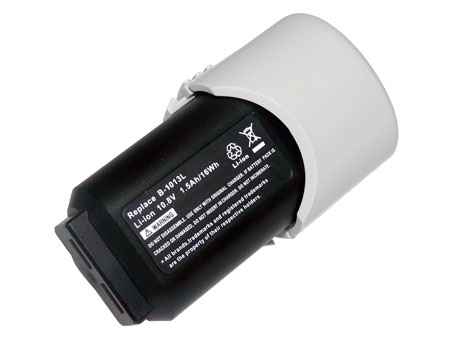 Compatible аккумулятор для электроинструмента for RYOBI B-1013L Compatible аккумулятор для электроинструмента RYOBI for B-1013L